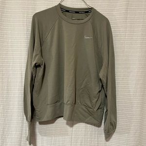 Nike Running Long Sleeve
